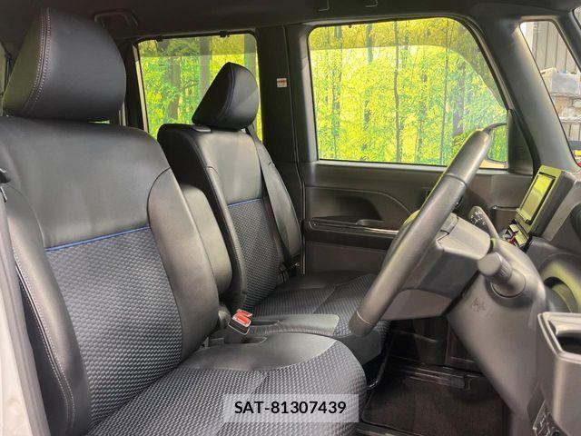 Daihatsu TANTO CUSTOM 2022-10 7964085-7