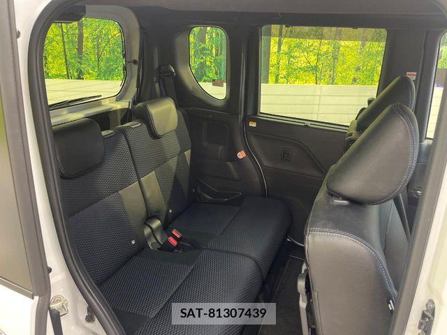 Daihatsu TANTO CUSTOM 2022-10 7964085-8