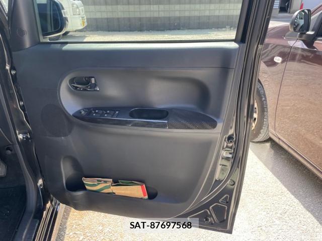 Daihatsu TANTO CUSTOM 2016-09 7964102-12