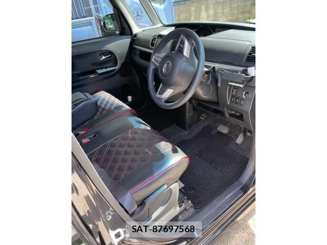 Daihatsu TANTO CUSTOM 2016-09 7964102-13