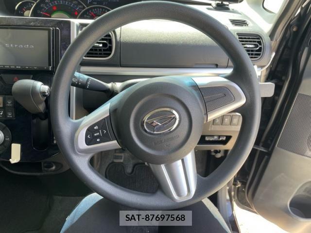 Daihatsu TANTO CUSTOM 2016-09 7964102-15