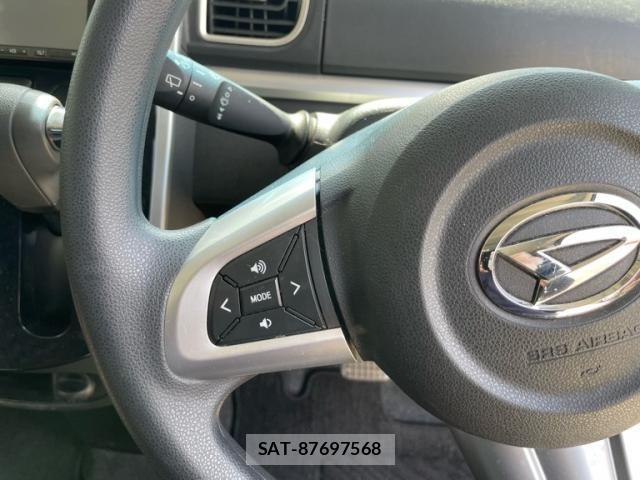 Daihatsu TANTO CUSTOM 2016-09 7964102-16