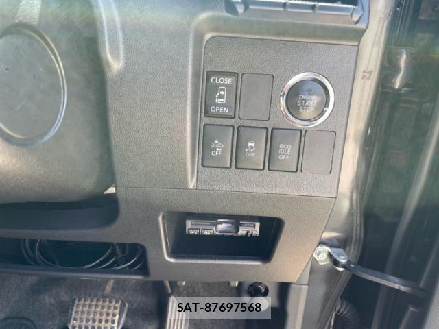 Daihatsu TANTO CUSTOM 2016-09 7964102-17