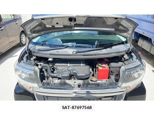 Daihatsu TANTO CUSTOM 2016-09 7964102-21