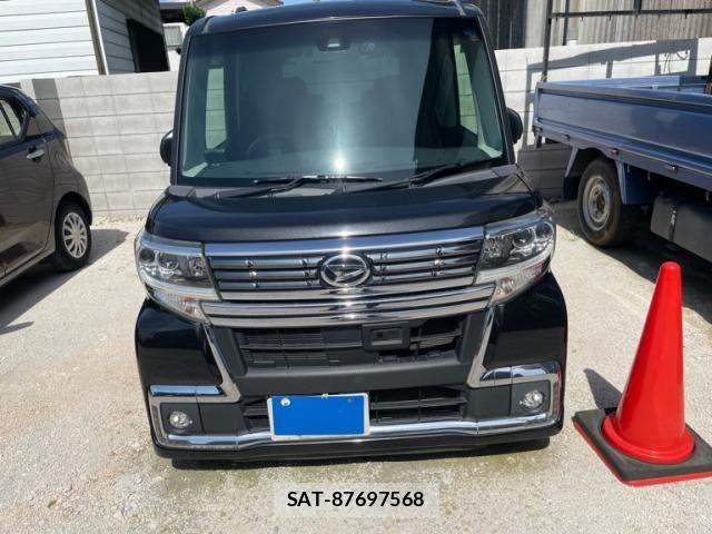 Daihatsu TANTO CUSTOM 2016-09 7964102-2