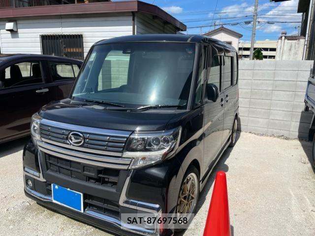Daihatsu TANTO CUSTOM 2016-09 7964102-4
