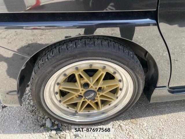 Daihatsu TANTO CUSTOM 2016-09 7964102-6