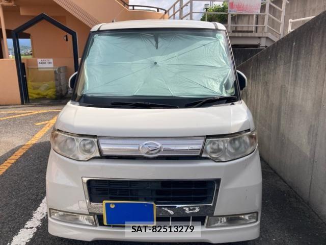 Daihatsu TANTO CUSTOM 2009-12 7964107-0