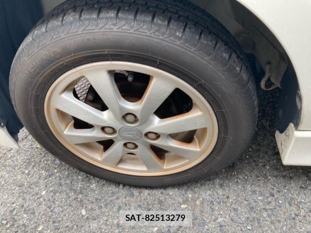 Daihatsu TANTO CUSTOM 2009-12 7964107-9