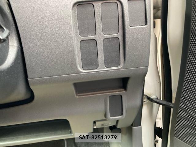 Daihatsu TANTO CUSTOM 2009-12 7964107-12