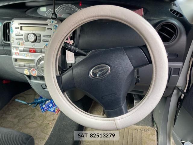 Daihatsu TANTO CUSTOM 2009-12 7964107-14