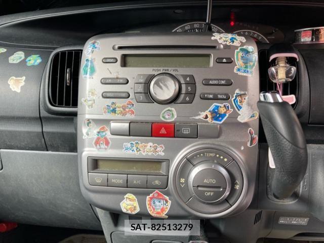 Daihatsu TANTO CUSTOM 2009-12 7964107-15