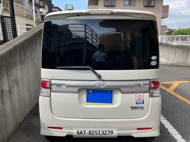 Daihatsu TANTO CUSTOM 2009-12 7964107-1