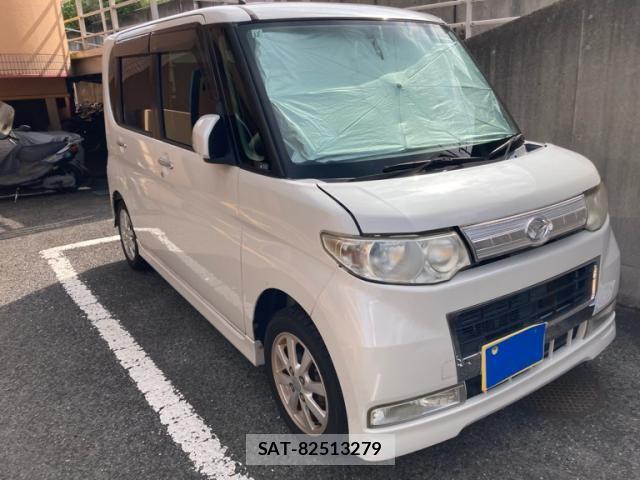 Daihatsu TANTO CUSTOM 2009-12 7964107-2