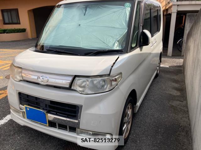 Daihatsu TANTO CUSTOM 2009-12 7964107-3