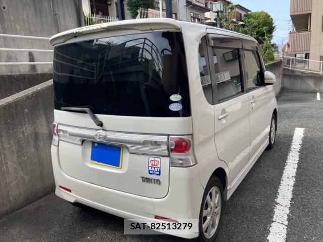Daihatsu TANTO CUSTOM 2009-12 7964107-4