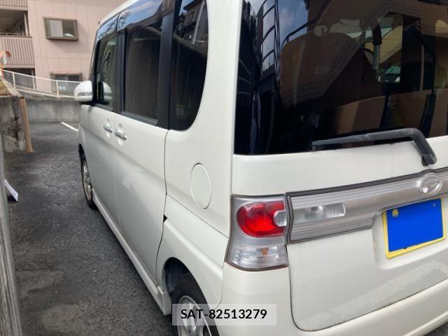 Daihatsu TANTO CUSTOM 2009-12 7964107-5