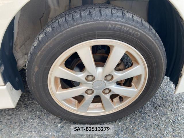 Daihatsu TANTO CUSTOM 2009-12 7964107-6
