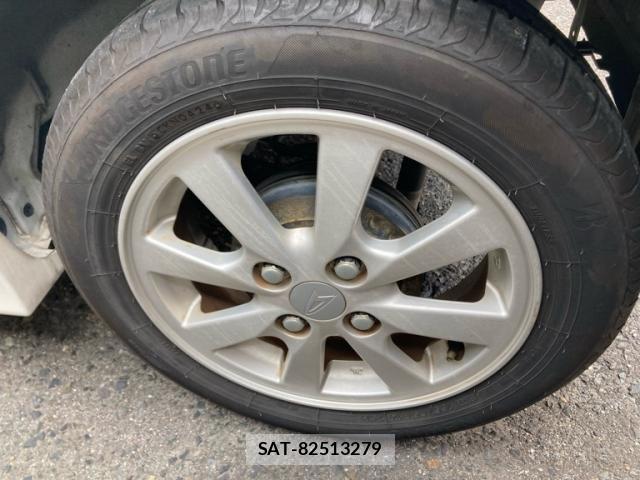 Daihatsu TANTO CUSTOM 2009-12 7964107-8