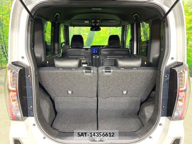 Daihatsu TANTO CUSTOM 2022-04 7964087-11