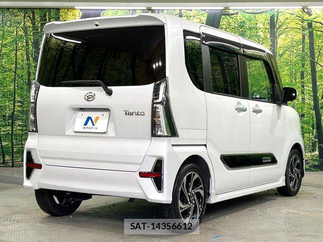 Daihatsu TANTO CUSTOM 2022-04 7964087-15