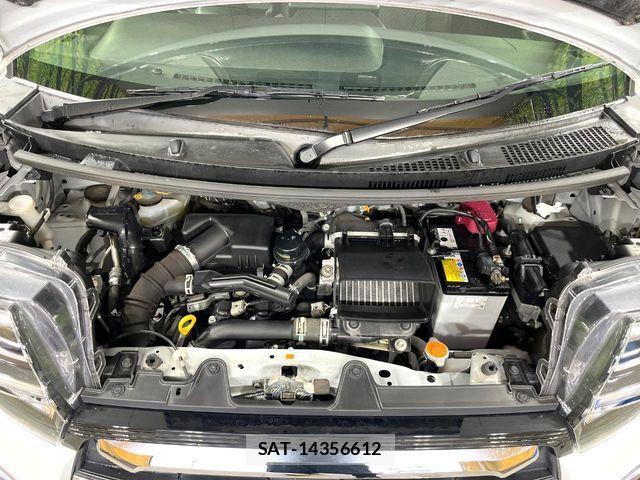 Daihatsu TANTO CUSTOM 2022-04 7964087-16