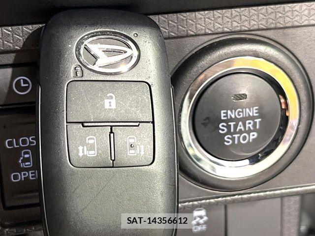 Daihatsu TANTO CUSTOM 2022-04 7964087-19
