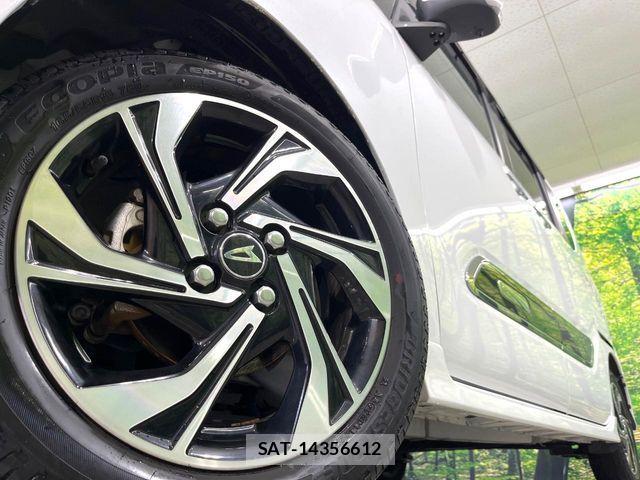 Daihatsu TANTO CUSTOM 2022-04 7964087-8