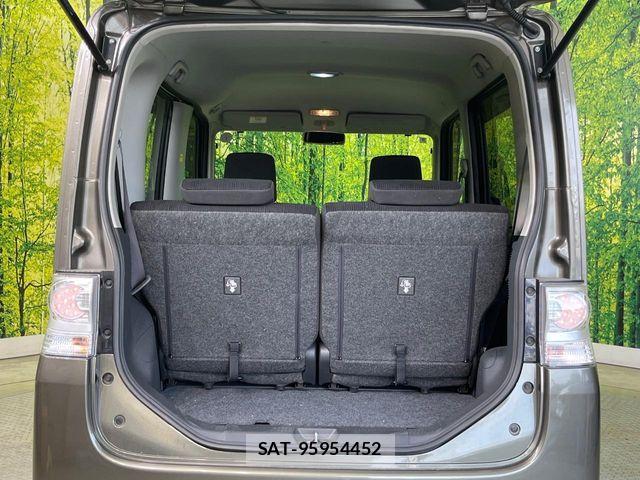 Daihatsu TANTO CUSTOM 2012-12 7964104-9