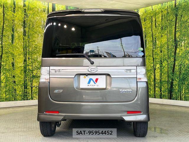 Daihatsu TANTO CUSTOM 2012-12 7964104-14