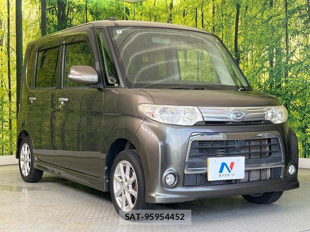 Daihatsu TANTO CUSTOM 2012-12 7964104-16
