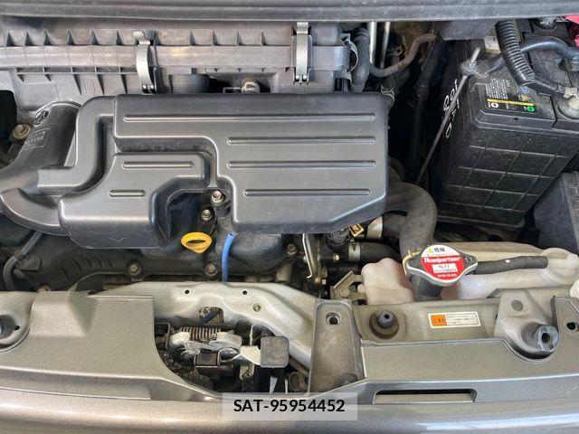 Daihatsu TANTO CUSTOM 2012-12 7964104-17