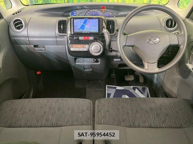 Daihatsu TANTO CUSTOM 2012-12 7964104-1
