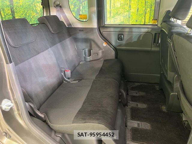 Daihatsu TANTO CUSTOM 2012-12 7964104-8