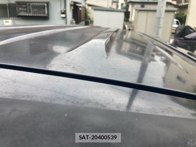 Daihatsu TANTO CUSTOM 2008-09 7964106-9