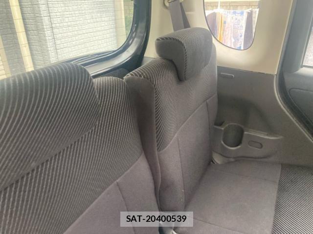 Daihatsu TANTO CUSTOM 2008-09 7964106-12