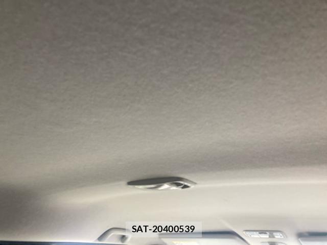 Daihatsu TANTO CUSTOM 2008-09 7964106-13