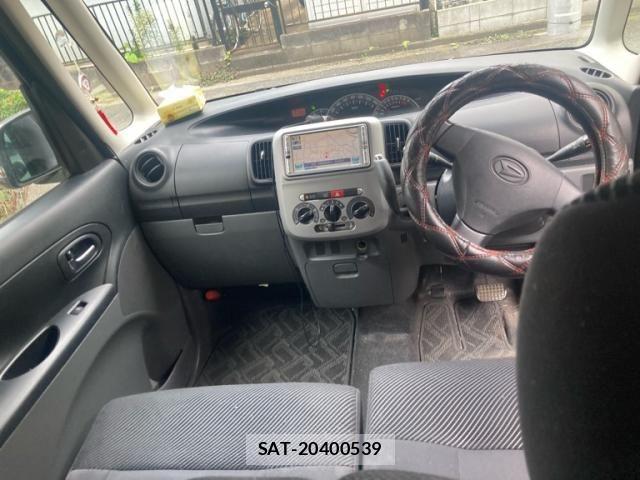 Daihatsu TANTO CUSTOM 2008-09 7964106-14