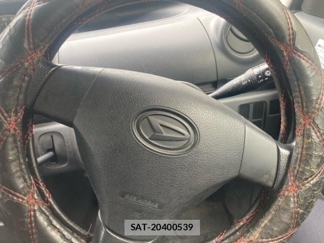 Daihatsu TANTO CUSTOM 2008-09 7964106-15