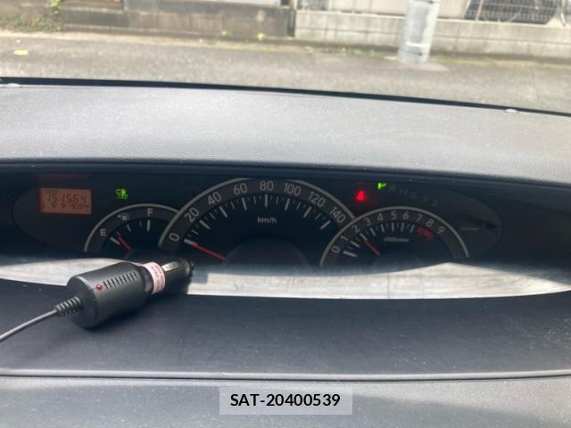 Daihatsu TANTO CUSTOM 2008-09 7964106-17