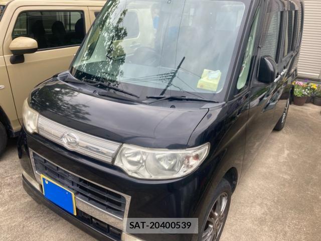 Daihatsu TANTO CUSTOM 2008-09 7964106-1