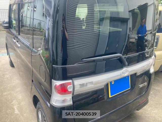 Daihatsu TANTO CUSTOM 2008-09 7964106-2