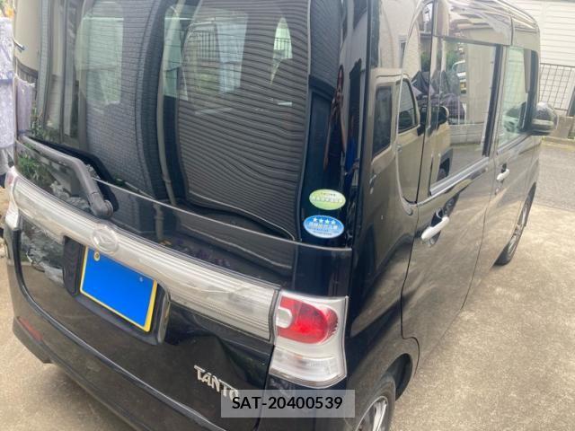 Daihatsu TANTO CUSTOM 2008-09 7964106-3