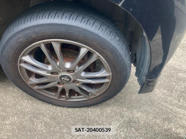 Daihatsu TANTO CUSTOM 2008-09 7964106-5