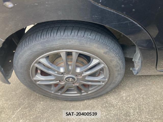 Daihatsu TANTO CUSTOM 2008-09 7964106-6