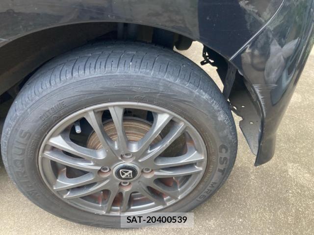 Daihatsu TANTO CUSTOM 2008-09 7964106-7