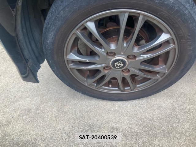 Daihatsu TANTO CUSTOM 2008-09 7964106-8