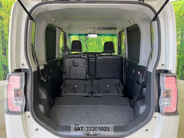 Daihatsu TANTO CUSTOM 2017-07 7964103-10