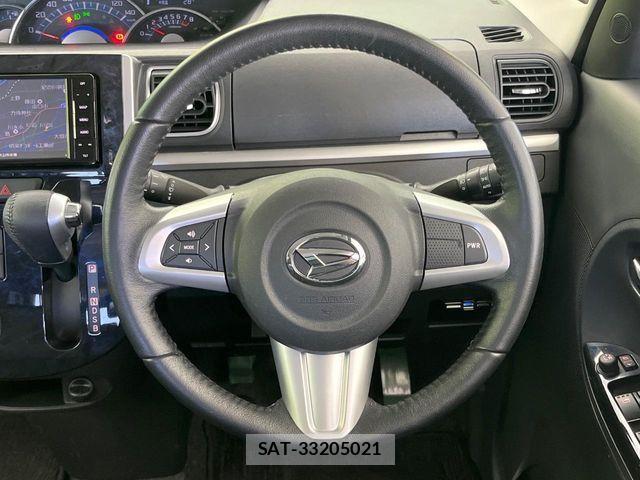Daihatsu TANTO CUSTOM 2017-07 7964103-11
