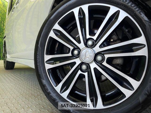 Daihatsu TANTO CUSTOM 2017-07 7964103-12